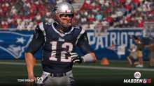 《Madden NFL 15》今日发布，拥有“系列历史上最令人印象深刻的视觉效果”